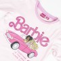 Pijama Infantil Barbie Rosa de Barbie, Pijamas - Ref: S0741290, Precio: 16,73 €, Descuento: %