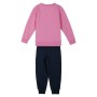 Children’s Tracksuit Minnie Mouse Pink by Minnie Mouse, Girls - Ref: S0741292, Price: 18,21 €, Discount: %