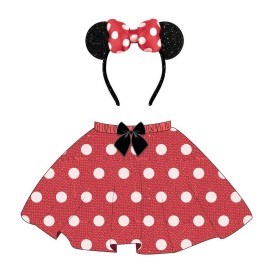 Diadema Minnie Mouse di Minnie Mouse, Fasce - Rif: S0741336, Prezzo: 11,11 €, Sconto: %