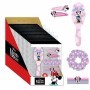 Kit de maquillage pour enfant Minnie Mouse de Minnie Mouse, Vanity cases - Réf : S0741371, Prix : 7,50 €, Remise : %