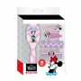 Kit de maquillage pour enfant Minnie Mouse de Minnie Mouse, Vanity cases - Réf : S0741371, Prix : 7,50 €, Remise : %