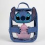 Reise-Toilettentasche Stitch Blau | Tienda24 - Global Online Shop Tienda24.eu