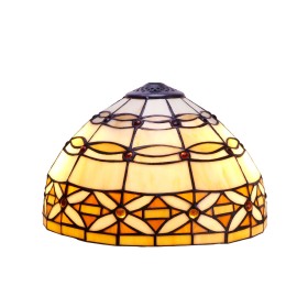 Écran de lampe Viro Marfíl Ivoire Ø 30 cm de Viro, Abats-jour - Réf : D1602973, Prix : 133,57 €, Remise : %