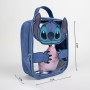 Reise-Toilettentasche Stitch Blau | Tienda24 - Global Online Shop Tienda24.eu