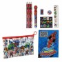 Pencils The Avengers NA 10 % Plastic | Tienda24 - Global Online Shop Tienda24.eu