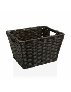 Basket Versa Polyethylene (24 x 19 x 29 cm) | Tienda24 Tienda24.eu