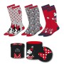 Meias Minnie Mouse de Minnie Mouse, Soquetes - Ref: S0741565, Preço: 12,27 €, Desconto: %