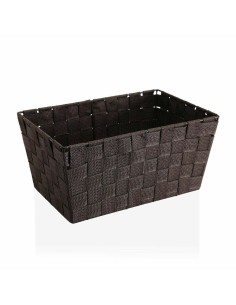 Multi-purpose basket Versa S 24 x 4 x 24 cm | Tienda24 Tienda24.eu