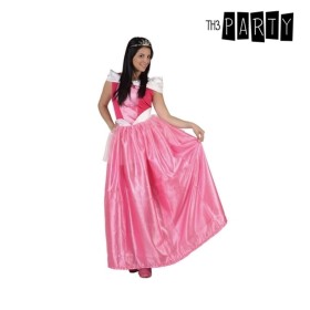 Costume for Adults 7560 Princess by BigBuy Carnival, Adults - Ref: S1100458, Price: 17,11 €, Discount: %