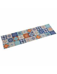 Table Runner Alexandra House Living Multicolour 33 x 180 cm | Tienda24 Tienda24.eu