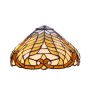 Lamp Shade Viro Dalí Brown Ø 30 cm by Viro, Lamp Shades - Ref: D1602979, Price: 146,48 €, Discount: %