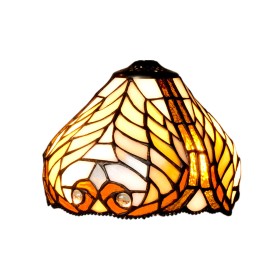 Lamp Shade Viro Dalí Brown Ø 20 cm by Viro, Lamp Shades - Ref: D1602980, Price: 136,80 €, Discount: %