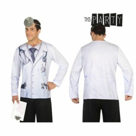 Costume for Adults Th3 Party Multicolour Male Assassin | Tienda24 - Global Online Shop Tienda24.eu