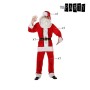 Déguisement pour Adultes Père Noël (M/L) de BigBuy Carnival, Adultes - Réf : S1105153, Prix : 18,45 €, Remise : %