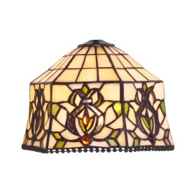 Écran de lampe Viro Hexa Multicouleur Ø 20 cm de Viro, Abats-jour - Réf : D1602984, Prix : 163,30 €, Remise : %