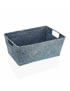 Basket set DKD Home Decor polypropylene (5 pcs) (42 x 42 x 53 cm) | Tienda24 Tienda24.eu