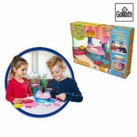 Sabbia Magica Canal Toys Gabby´s Dollhouse | Tienda24 - Global Online Shop Tienda24.eu