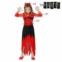 Costume for Children Th3 Party 1132 Multicolour Male Demon (3 Pieces) | Tienda24 - Global Online Shop Tienda24.eu