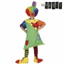 Déguisement pour Enfants Th3 Party Multicouleur Cirque (2 Pièces) | Tienda24 - Global Online Shop Tienda24.eu