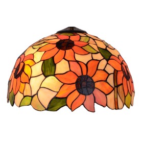 Écran de lampe Viro Diamond Multicouleur Ø 30 cm de Viro, Abats-jour - Réf : D1602989, Prix : 118,54 €, Remise : %