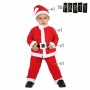 Costume per Bambini Babbo Natale di Th3 Party, Bambini - Rif: S1108620, Prezzo: 3,64 €, Sconto: %