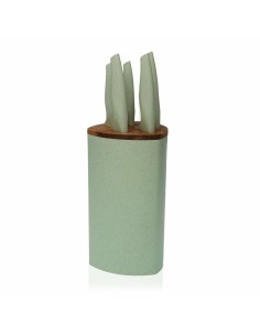 Ensemble de couteaux de cuisine et support Zwilling 36131-003-0 Noir Acier Bois Acier inoxydable Plastique 6 Pièces | Tienda24 Tienda24.eu