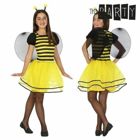 Costume for Children Bee (3 pcs) by Th3 Party, Kids & Toddlers - Ref: S1108655, Price: 15,92 €, Discount: %