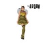 Costume for Adults Th3 Party Yellow animals by Th3 Party, Adults - Ref: S1108659, Price: 16,26 €, Discount: %