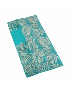 Tapis DKD Home Decor Abstrait Multicouleur (160 x 230 x 0,7 cm) | Tienda24 Tienda24.eu