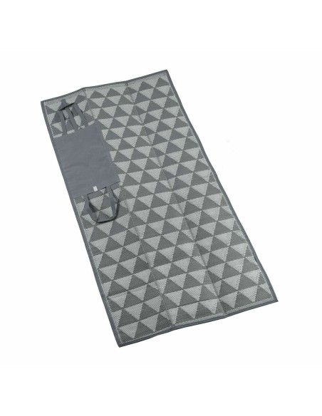 Teppich Versa TRIANGU (90 x 1 x 180 cm) | Tienda24 Tienda24.eu