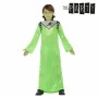 Costume for Children Green alien | Tienda24 - Global Online Shop Tienda24.eu