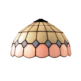 Écran de lampe Viro Pink Rose Ø 30 cm de Viro, Abats-jour - Réf : D1602992, Prix : 186,45 €, Remise : %