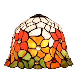 Lamp Shade Viro Bell Multicolour Ø 40 cm by Viro, Lamp Shades - Ref: D1602994, Price: 190,53 €, Discount: %