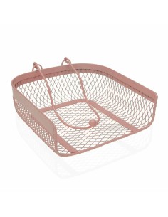 Porta Utensílios de Cozinha Natural Bambu 12,7 x 20,5 x 3,5 cm (12 Unidades) | Tienda24 Tienda24.eu