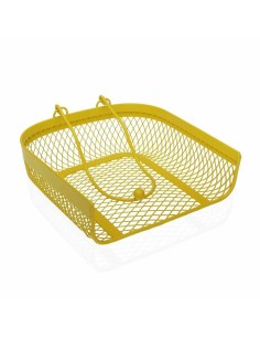 Basket Confortime 40 x 24,5 x 17,5 cm | Tienda24 Tienda24.eu