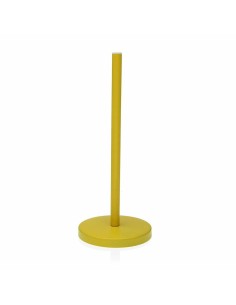 Portarotolo da Cucina Versa Giallo Metallo Acciaio (30 cm) da Versa, Ripiani e supporti - Ref: S3409104, Precio: €7.80, Descu...