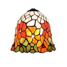 Lamp Shade Viro Bell Multicolour Ø 20 cm by Viro, Lamp Shades - Ref: D1602996, Price: 144,30 €, Discount: %