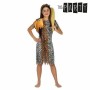 Costume for Children Caveman (3 pcs) | Tienda24 - Global Online Shop Tienda24.eu