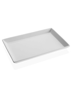 Teglia da Cucina Versa Ceramica Porcellana (20 x 3 x 31 cm) da Versa, Piatti e teglie - Ref: S3409234, Precio: €13.09, Descue...