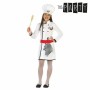 Costume for Children Female Chef 4 pcs by Th3 Party, Kids & Toddlers - Ref: S1108944, Price: 9,96 €, Discount: %