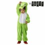 Disfraz para Niños Verde (1 unidad) de Th3 Party, Niños - Ref: S1108952, Precio: 13,65 €, Descuento: %