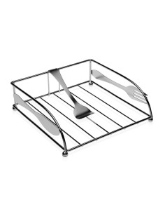 Veranstalter Metaltex Kanguro (40 x 26 x 14 cm) | Tienda24 Tienda24.eu