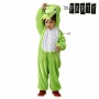 Costume for Children Green (1 Unit) by Th3 Party, Kids & Toddlers - Ref: S1108952, Price: 13,65 €, Discount: %