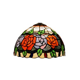 Paralume Viro Rosy Multicolore Ø 20 cm di Viro, Paralumi - Rif: D1602999, Prezzo: 159,41 €, Sconto: %