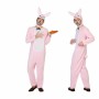 Déguisement pour Adultes Th3 Party Rose animaux de Th3 Party, Adultes - Réf : S1108959, Prix : 19,59 €, Remise : %