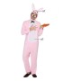 Costume per Adulti Th3 Party Rosa animali | Tienda24 - Global Online Shop Tienda24.eu