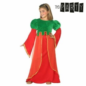 Disfraz para Niños Dama Medieval de Th3 Party, Niños - Ref: S1108978, Precio: 0,00 €, Descuento: %