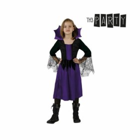 Costume for Children Th3 Party Purple (1 Piece) by Th3 Party, Kids & Toddlers - Ref: S1109000, Price: 0,00 €, Discount: %