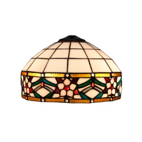 Écran de lampe Viro Museum Blanc Ø 40 cm de Viro, Abats-jour - Réf : D1603000, Prix : 194,05 €, Remise : %