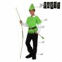 Costume for Children Male archer | Tienda24 - Global Online Shop Tienda24.eu